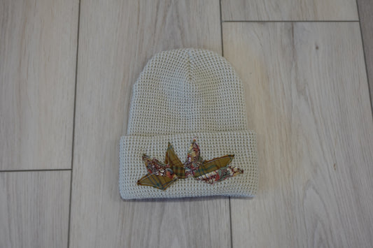Barn Star Beanie