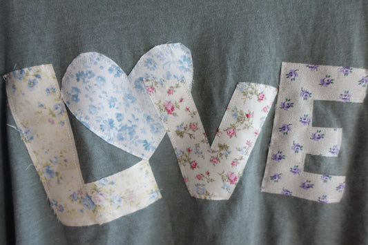 L♡ve Tee