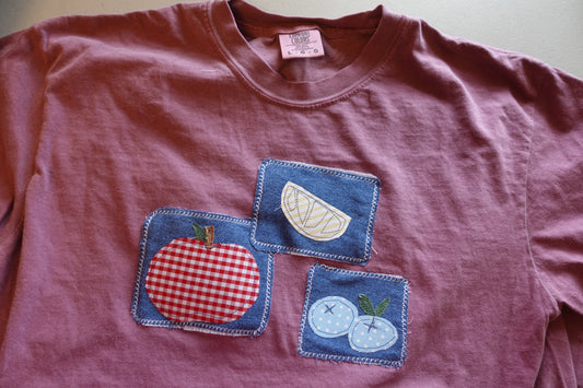 Berry Cute Shirt