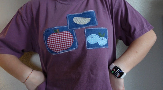 Berry Cute Shirt