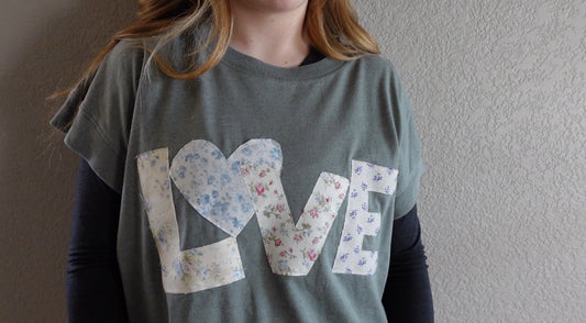 L♡ve Tee